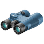 Hawke Optics Endurance ED 7x50 Marine Binoculars with Compass - Blue (36506)