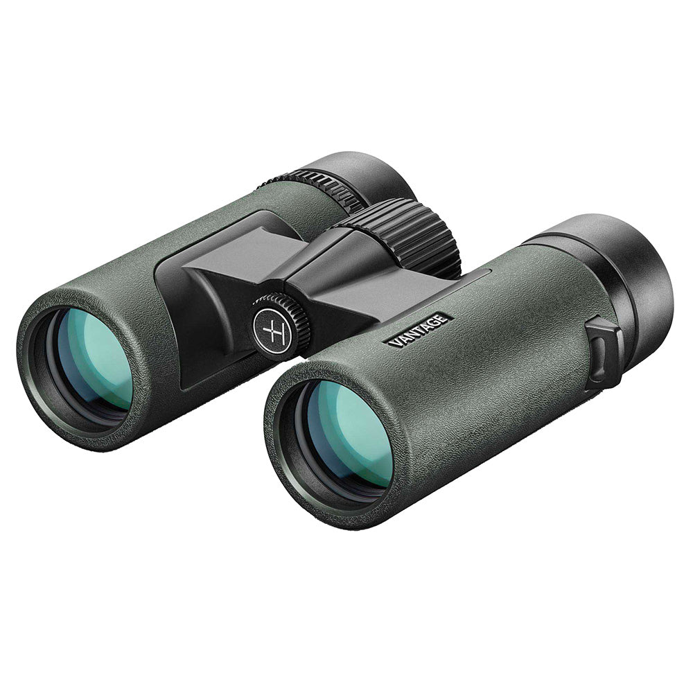 Hawke Optics Vantage 10x32 Binoculars - Green (34121)