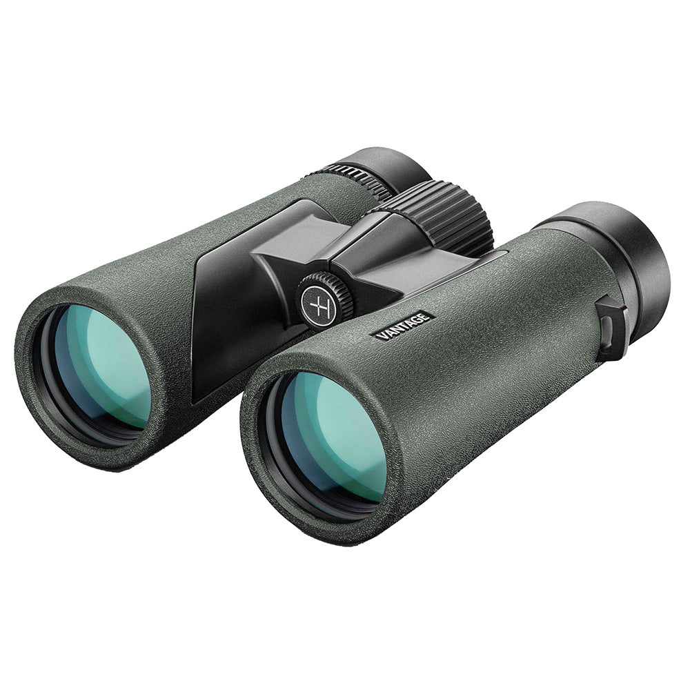 Hawke Optic Vantage 8x42 Binoculars - Green (34122)