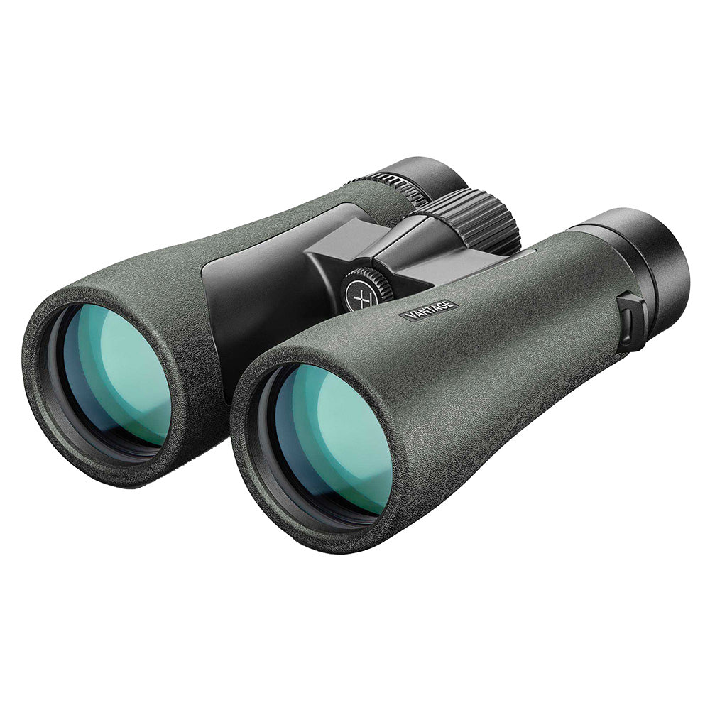 Hawke Optics Vantage 12x50 Binoculars - Green (34127)