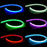 PlashLights 12v RGB Color Changing Waterproof Flexible Light Strip - Ip68 - 20' | FLS-RGB-68-20FT