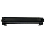 PlashLights 10" SRX 2-Series Single Row LED Light Bar - Black Housing | SRX2-10