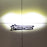 PlashLights 10" SRX 2-Series Single Row LED Light Bar - Black Housing | SRX2-10