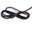 PlashLights 10" SRX 2-Series Single Row LED Light Bar - Black Housing | SRX2-10