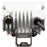 PlashLights 20W Low Profile LED Spreader Light - 120 Scene Flood - White Housing | 20-LP-SC-WHT