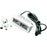 PlashLights 40W Low Profile LED Spreader Light - 140 Scene Flood - White Housing | 40-LP-SC-WHT