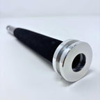 LocMarine Marine-Grade Rod Holder Mount for Starlink Mini Antenna - Flat Dish Base | TRVL-ROD