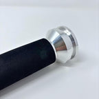 LocMarine Marine-Grade Rod Holder Mount for Starlink Mini Antenna - Flat Dish Base | TRVL-ROD