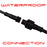 PlashLights Multicolor LED Speaker Ring - High Output - JL Audio 12" | SPKR-JL12