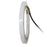 PlashLights Multicolor LED Speaker Rings - High Output - JL Audio M6-770X | SPKR-KIT-JL-M6-770X