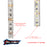 PlashLights Multicolor LED Speaker Rings - High Output - JL Audio M6-770X | SPKR-KIT-JL-M6-770X