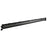 PlashLights 50" XX-Series LED Light Bar - 5W - Curved - Black Housing | XX-50-5W-R