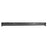 PlashLights 50" XX-Series LED Light Bar - 5W - Curved - Black Housing | XX-50-5W-R