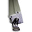 PlashLights 20" X2-Series LED Light Bar -  Straight - White Housing | X2-20-WHT