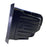 PlashLights 20W Flush Mounted Low Profile LED Light - 120 Scene Flood - Black | 20-LP-FM-SC
