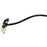 PlashLights Poquito 60W Underwater Transom Light - Blue - Pair | PL-UWL-60W-BL-K