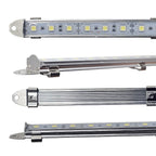PlashLights Clips for Linear Channel Light | RS-CLIPS