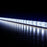 PlashLights Linear Waterproof LED Channel Light – Cool White – 16" | RS-CW-16