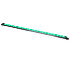 PlashLights Linear Waterproof LED Channel Light - RGB - 40" | RS-RGB-40