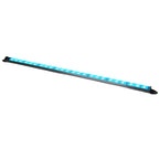 PlashLights Linear Waterproof LED Channel Light - RGB - 40" | RS-RGB-40