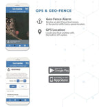 LocMarine Boat Monitoring and Security HUB | LTE-10