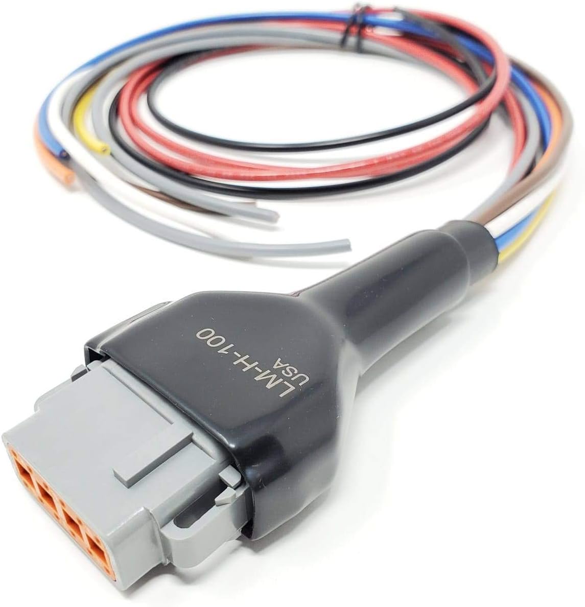 LocMarine Boat Monitoring and Security HUB | LTE-10