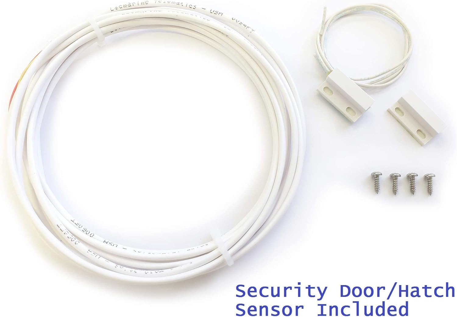 LocMarine Boat Monitoring and Security HUB | LTE-10