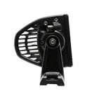 PlashLights 6" XX-Series LED Light Bar Marine Black Housing (5W), Double Row Combo Beam. | XX-6-5W