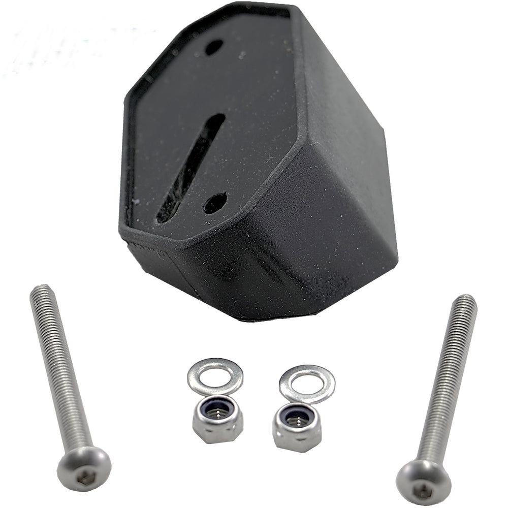 PlashLights Angle Mount for Deck Lights & Rock Lights | RL-ANG