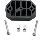 PlashLights Angle Mount for Deck Lights & Rock Lights | RL-ANG