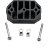 PlashLights Angle Mount For Deck Lights & Rock Lights | RL-ANG