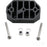 PlashLights Angle Mount For Deck Lights & Rock Lights | RL-ANG