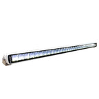 PlashLights 30" SRX 2-Series Single Row LED Light Bar - White Housing | SRX2-30-WHT