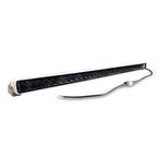 PlashLights 30" SRX 2-Series Single Row LED Light Bar - White Housing | SRX2-30-WHT
