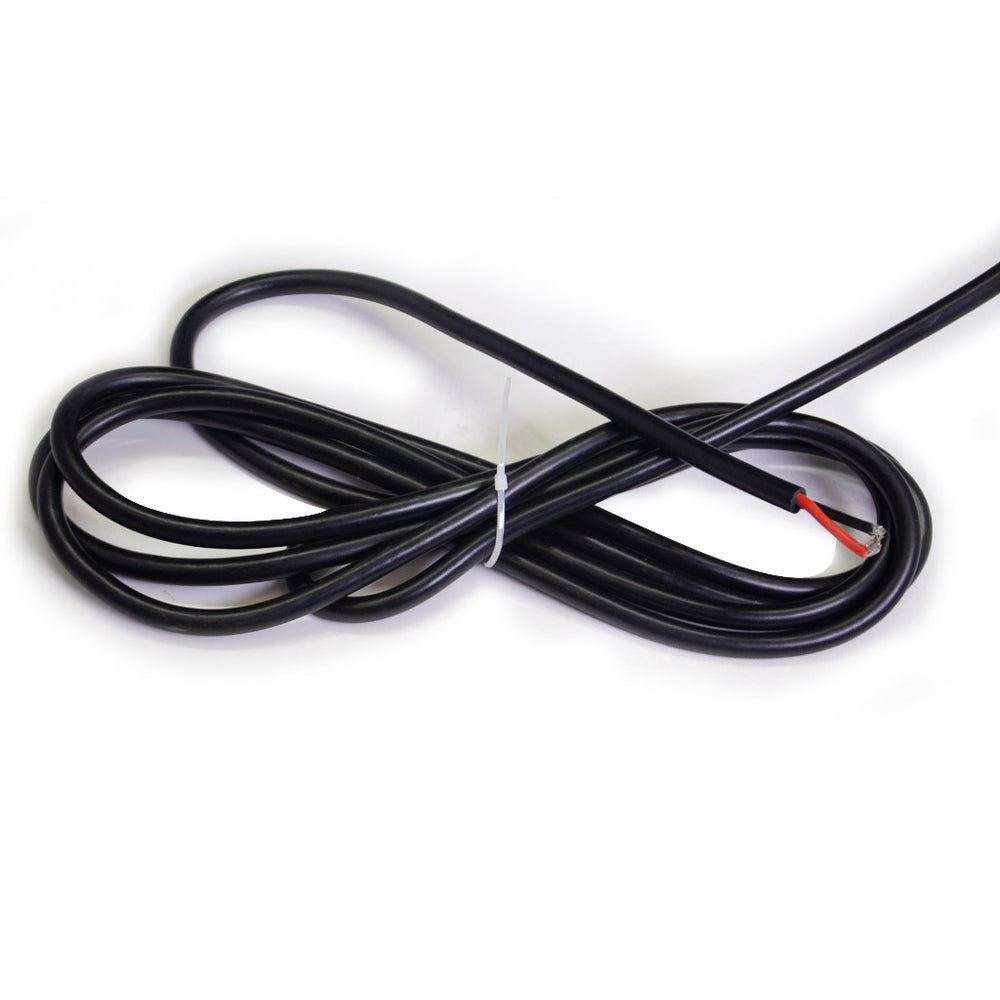 PlashLights 30" SRX 2-Series Single Row LED Light Bar - White Housing | SRX2-30-WHT