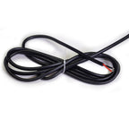 PlashLights 30" SRX 2-Series Single Row LED Light Bar - White Housing | SRX2-30-WHT