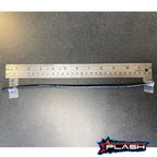 PlashLights 18awg RGB+W 5 Conductor Wire - 150ft Spool | PW-18/5-RGBW