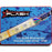 PlashLights 12v RGBW Color Changing Waterproof Flexible Light Strip - Ip68 - 8' | FLS-RGBW-68-8FT
