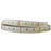 PlashLights 12v RGBW Color Changing Waterproof Flexible Light Strip - Ip68 - 8' | FLS-RGBW-68-8FT