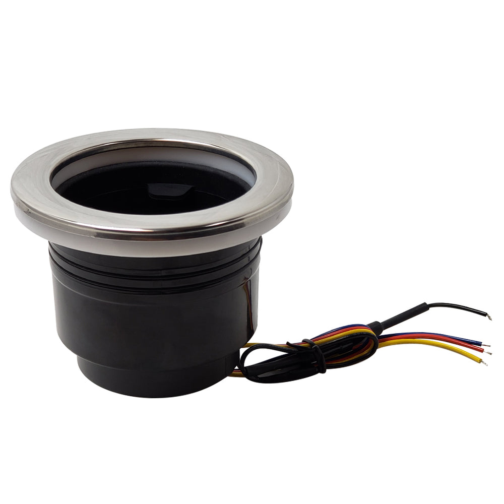 PlashLights Illuminated Cup Holder - RGB | PL-CH-457-RGB