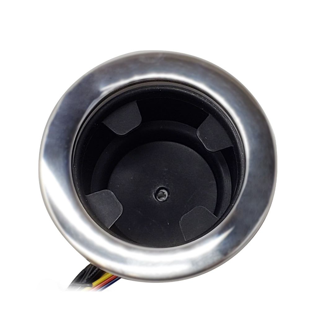 PlashLights Illuminated Cup Holder - RGB | PL-CH-457-RGB