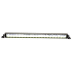 PlashLights 20" SRX 2-Series Single Row LED Light Bar - White Housing | SRX2-20-WHT