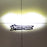 PlashLights 20" SRX 2-Series Single Row LED Light Bar - White Housing | SRX2-20-WHT