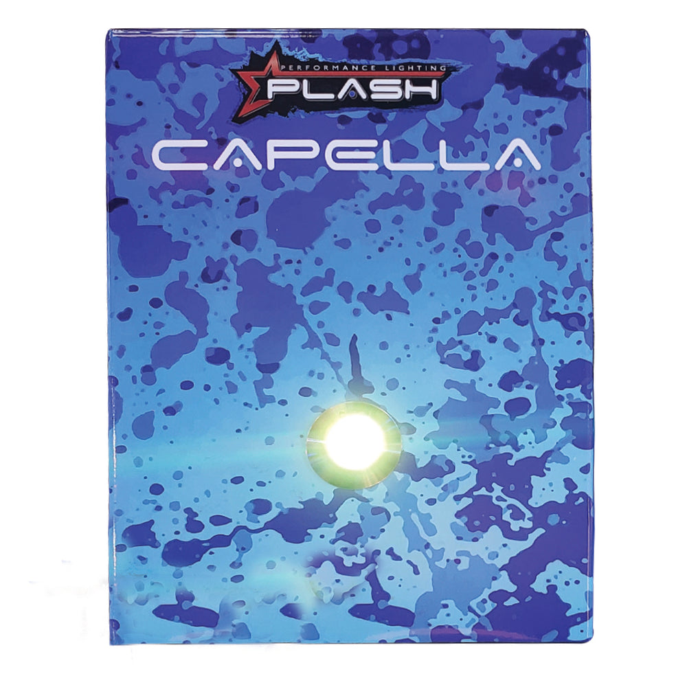 PlashLights Capella LED Down Light - RGBW | DL-CAPELLA-28