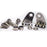 PlashLights 10" SRX 2-Series Single Row LED Light Bar - White Housing | SRX2-10-WHT