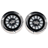 PlashLights Epik Underwater Transom Light - Blue + Green - Pair | PL-UWL-EPIK-B/G-K