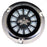 PlashLights Epik Underwater Transom Light - Blue + Green - Pair | PL-UWL-EPIK-B/G-K