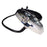 PlashLights Epik Underwater Transom Light - Blue + Green - Pair | PL-UWL-EPIK-B/G-K