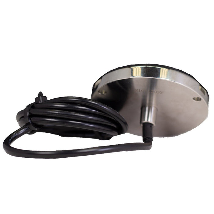 PlashLights Epik Underwater Transom Light - Blue + Green - Pair | PL-UWL-EPIK-B/G-K