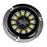 PlashLights Epik Underwater Transom Light - Blue + White - Pair | PL-UWL-EPIK-B/W-K